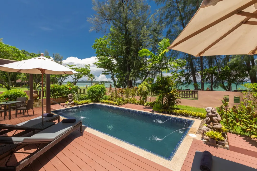 Khao-Lak-Merlin-Two-Bedroom-Pool-Villa-Pool