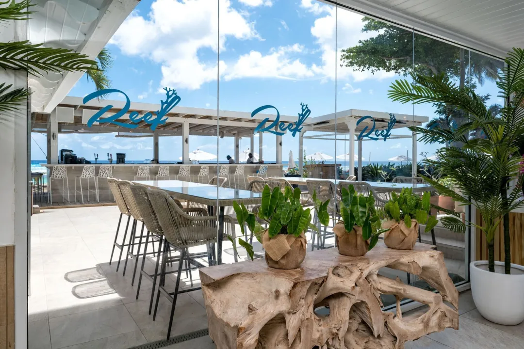 Sugar-Bay-Barbados-Reef-Restaurant