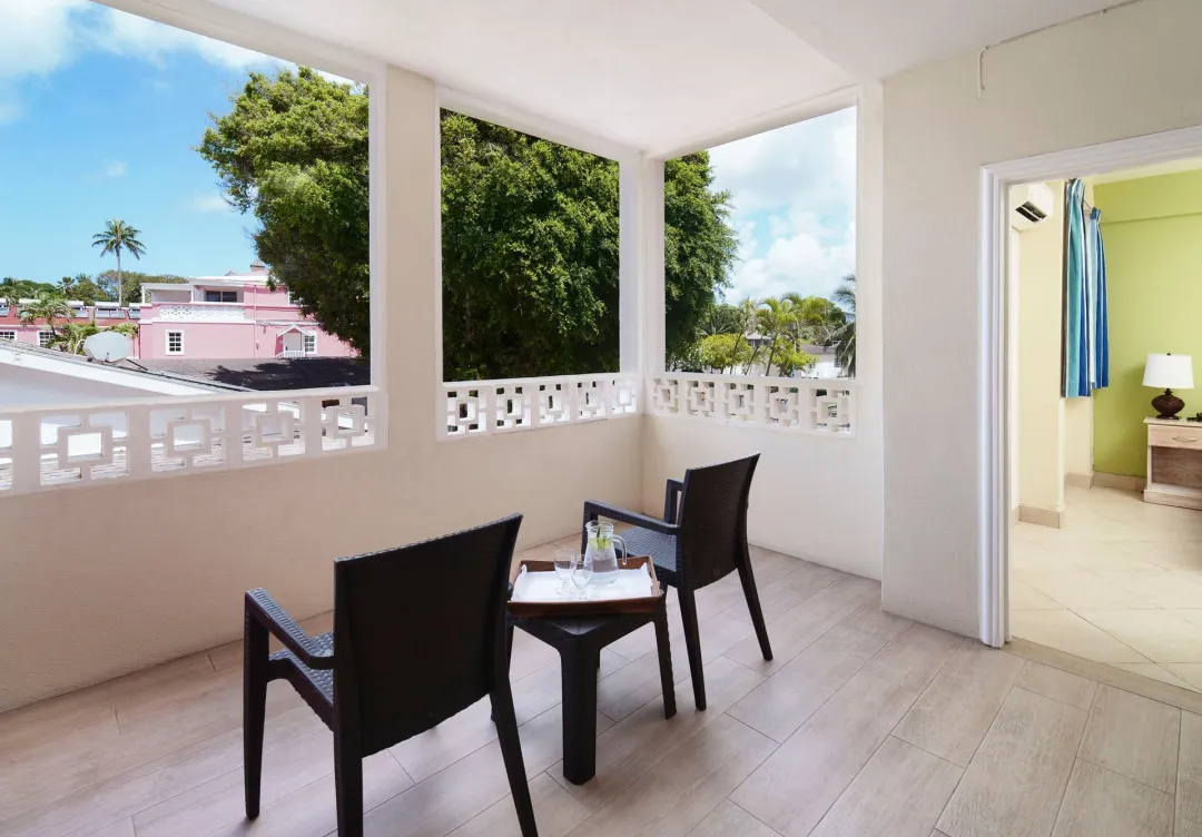 Southern-Palms-Beach-Resort-Barbados-Garden-View-Room-Balcony
