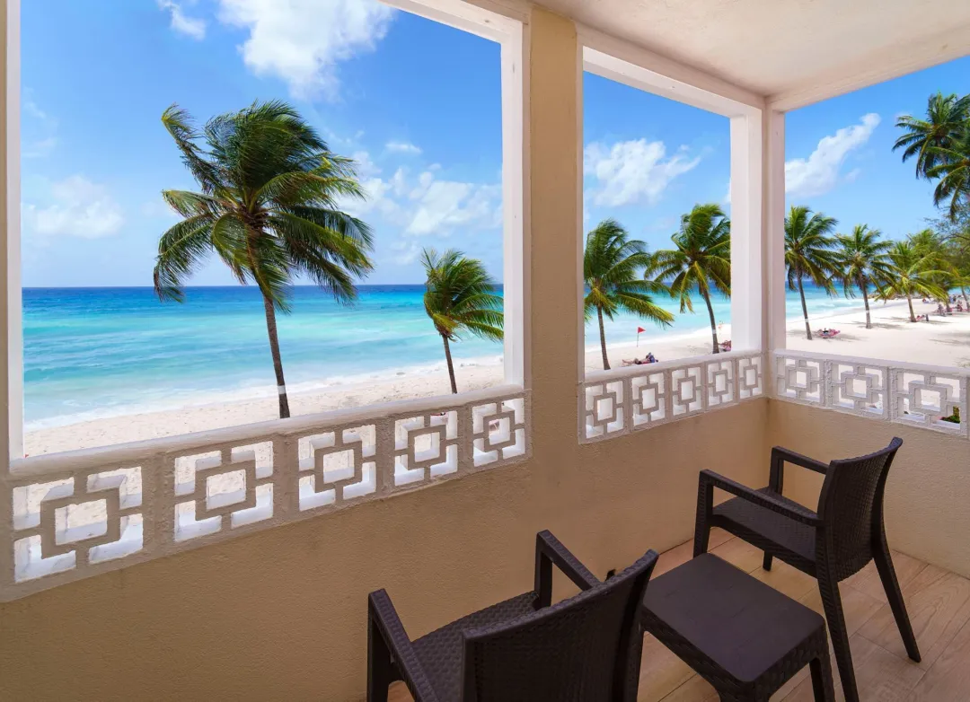 Southern-Palm-Beach-Resort-Ocean-View-Room-Balcony