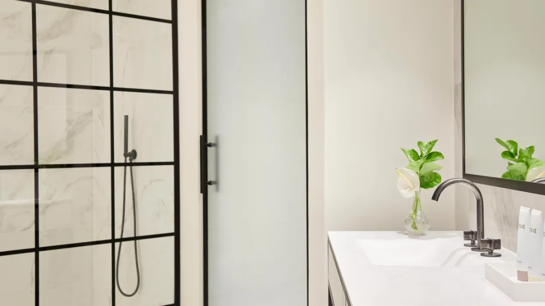 Odysseys Travel - Finest Punta Cana - Junior Suite with Private Pool - Bathroom