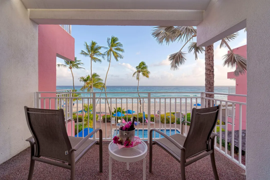 Southern-Palms-Beach-Resort-Luxury-Suite-Balcony