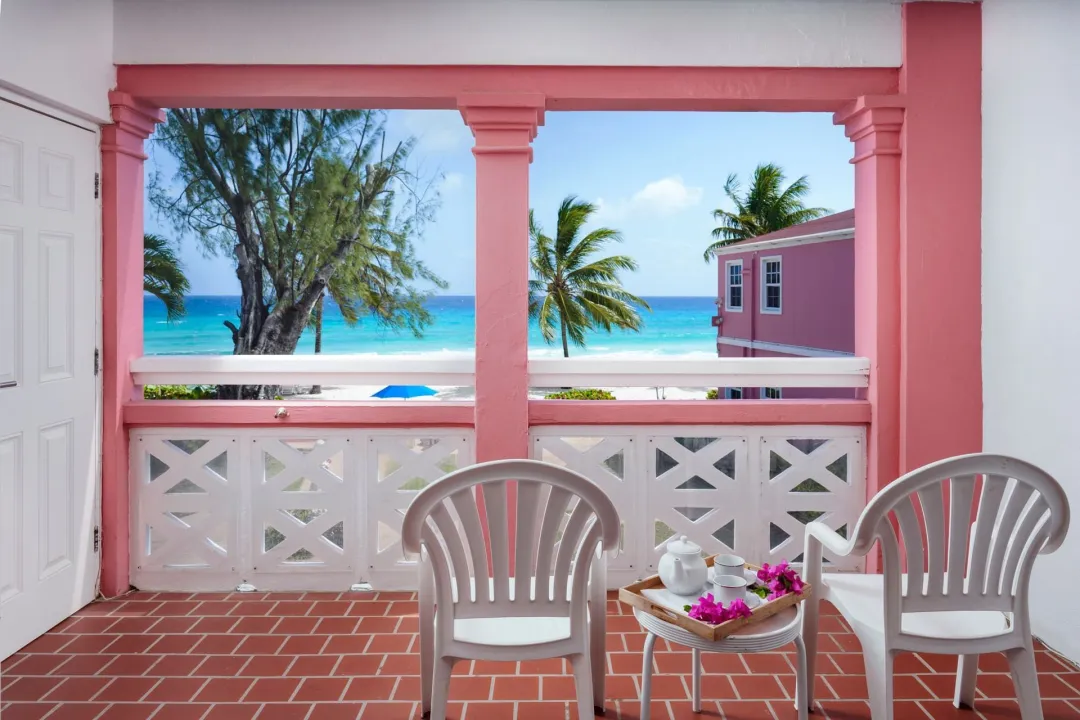 Southern-Palms-Beach-Resort-Luxury-Suite-Terrace-View