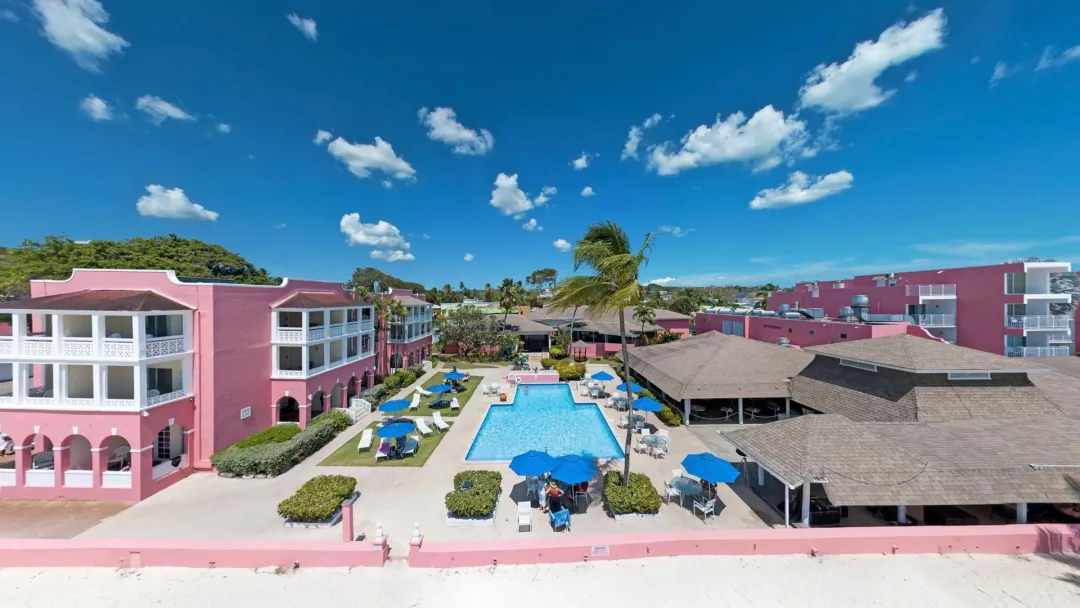 Southern-Palms-Beach-Resort-Resort-Aerial-View