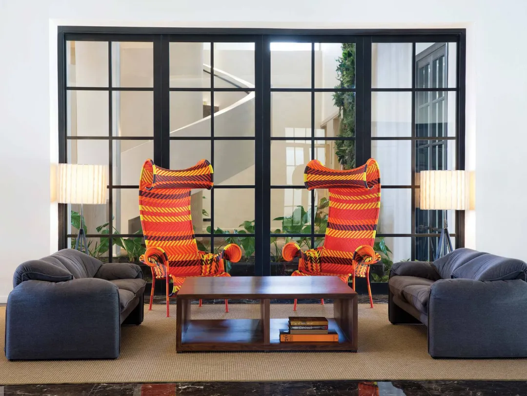 Odysseys Travel - Excellence El Carmen - Lobby