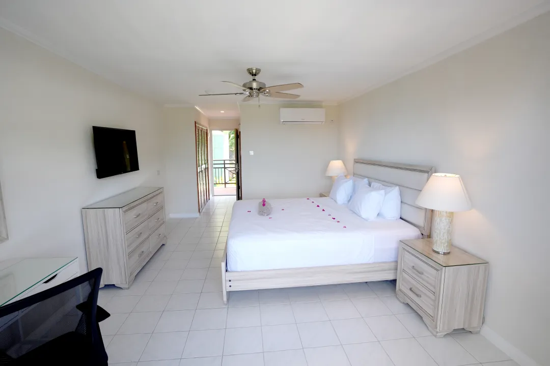 Bel Jou Hotel -  Garden View Room