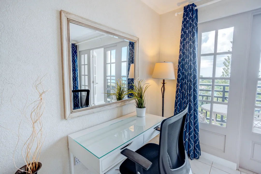 Bel Jou Hotel -  Partial Ocean View Room