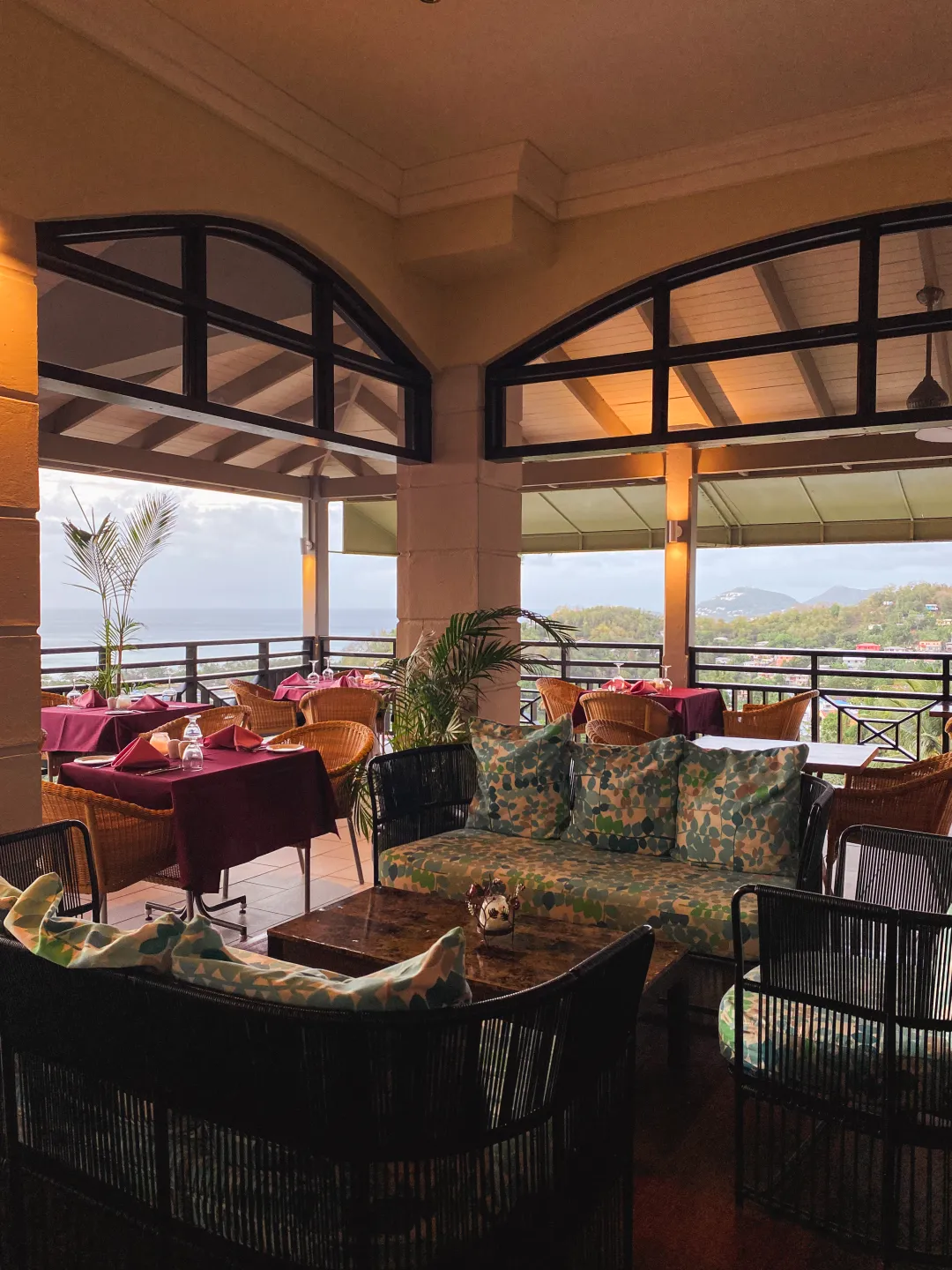 Bel Jou Hotel -  Kilibwi