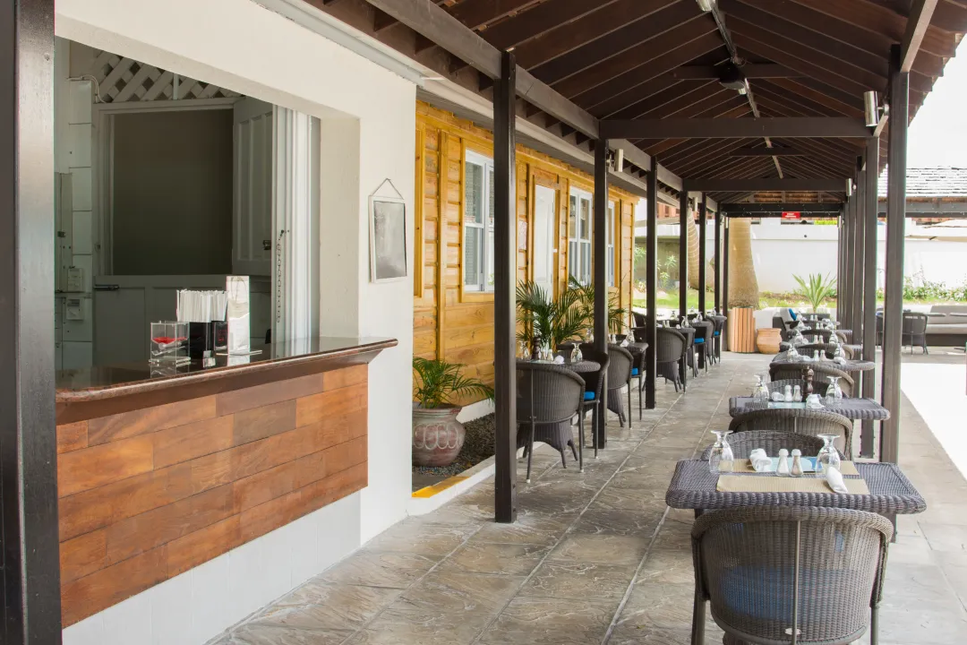 Bel Jou Hotel - LuLus Cabanna