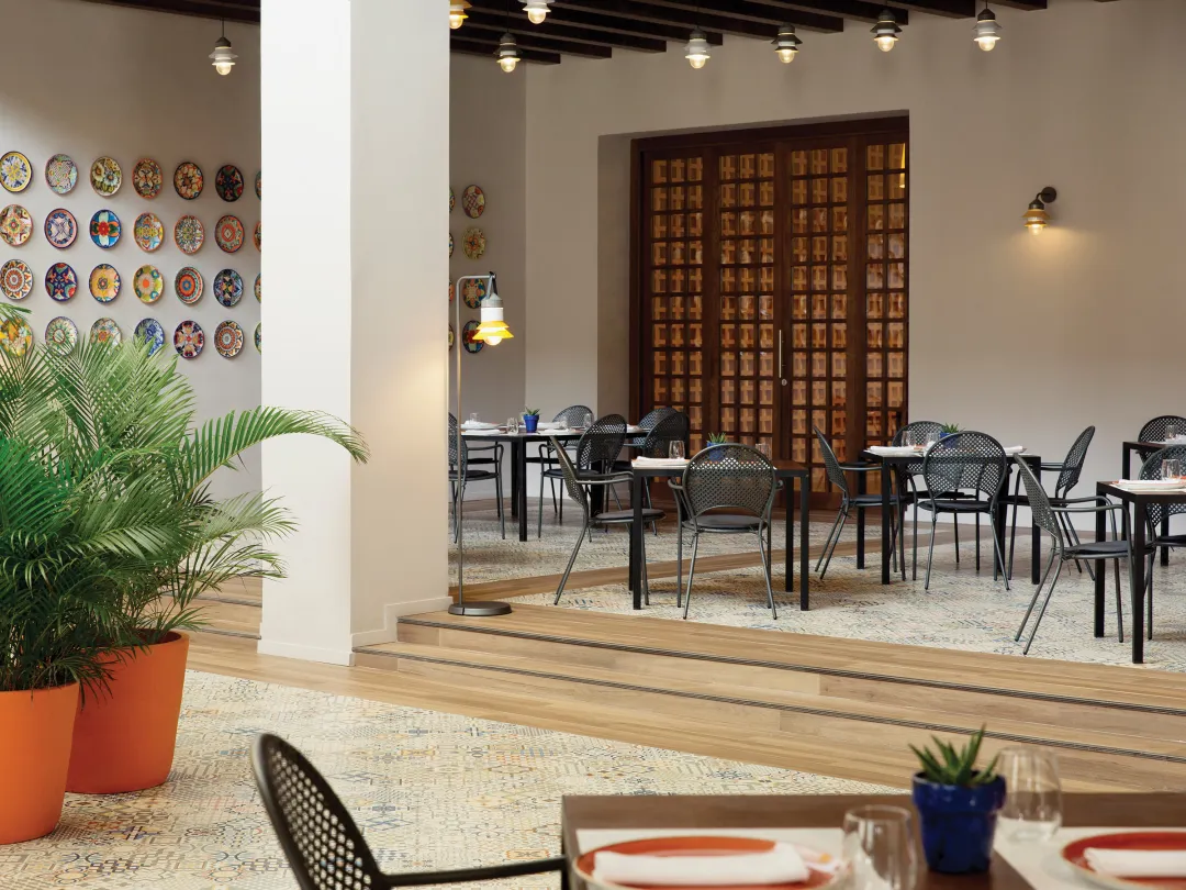 Odysseys Travel - Excellence El Carmen - Agave - Interior