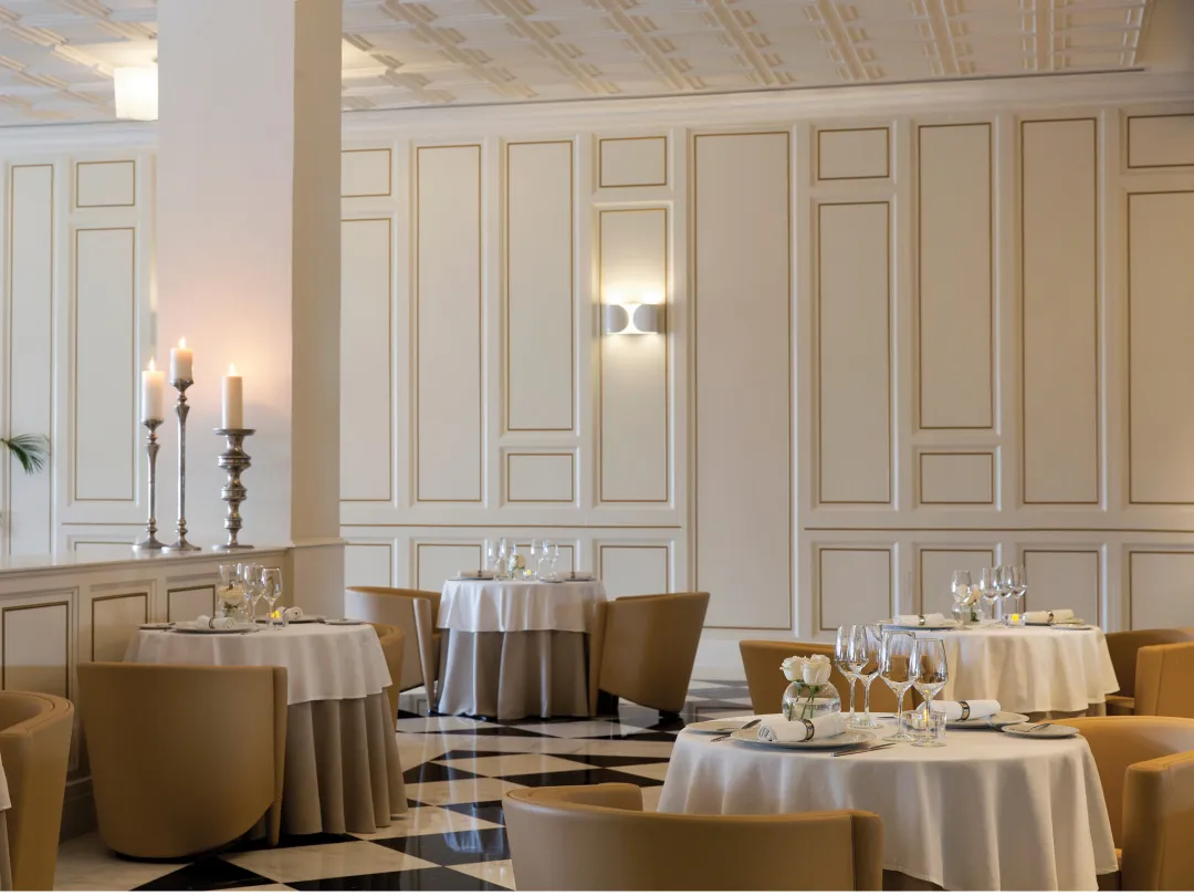 Odysseys Travel - Excellence El Carmen - Chez Isabelle - Interior