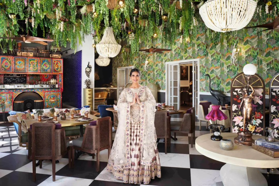 Fairmont-The-Palm-Little-Miss-India