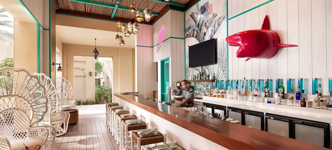 Fairmont-The-Palm-Blowfish