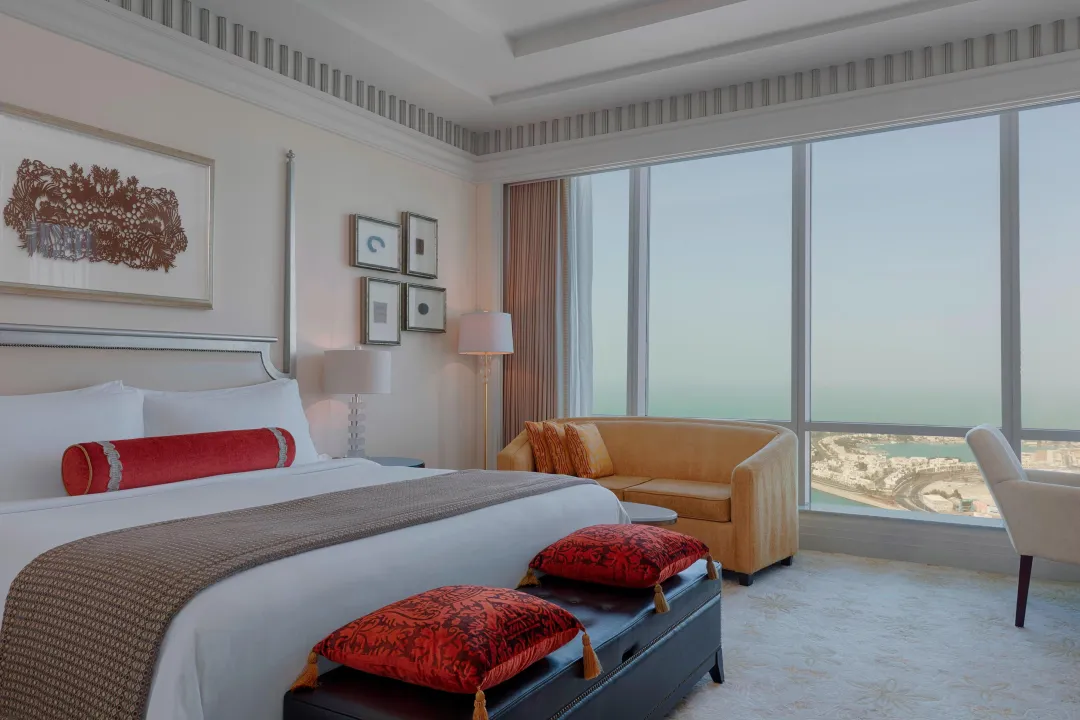 St.-Regis-Abu-Dhabi-Superior-Room-King-Bed