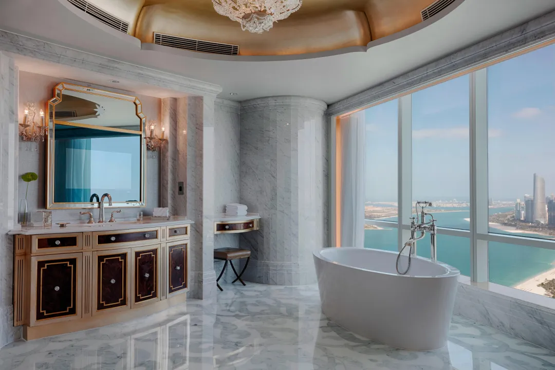 St.-Regis-Abu-Dhabi-Suite-Bathroom