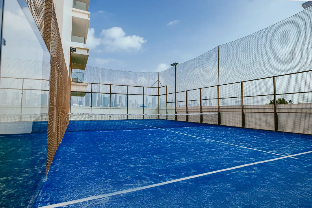 Mandarin-Oriental-Jumeira-Padel-Court