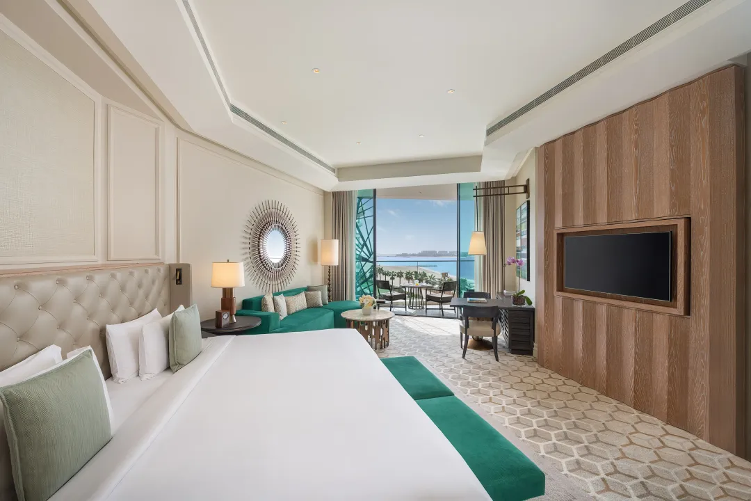 Mandarin-Oriental-Jumeira-Deluxe-Sea-View-Room