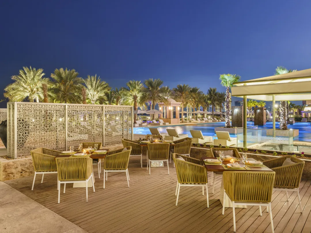 Rixos-Marina-Abu-Dhabi-Restaurant