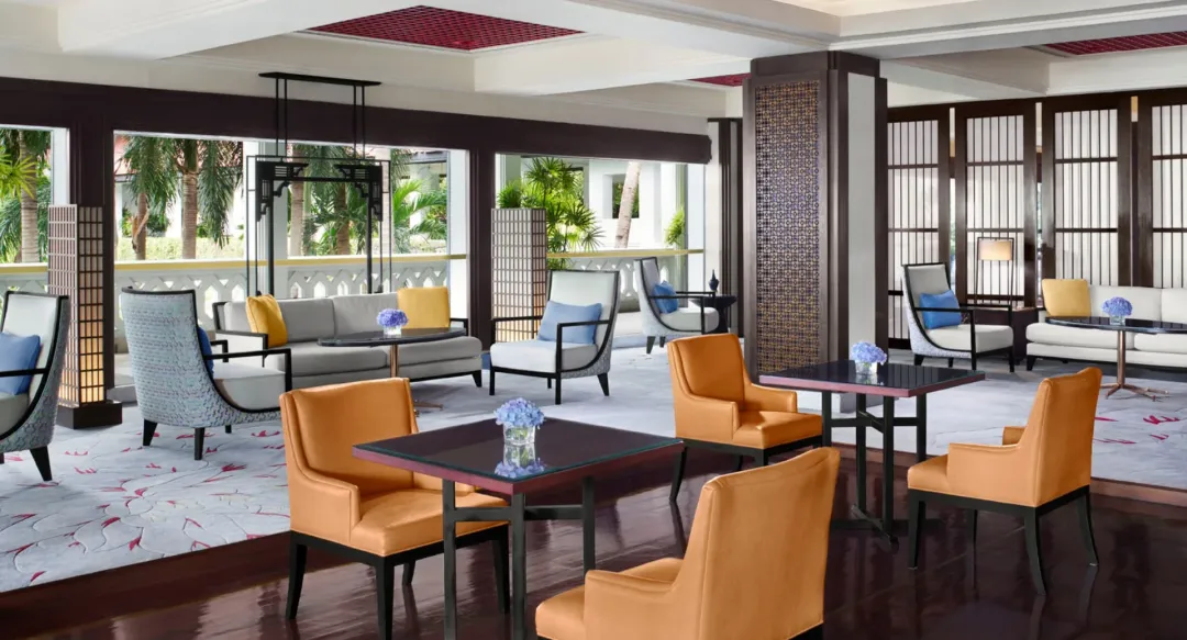 Anantara-Riverside-Bangkok-Executive-Lounge