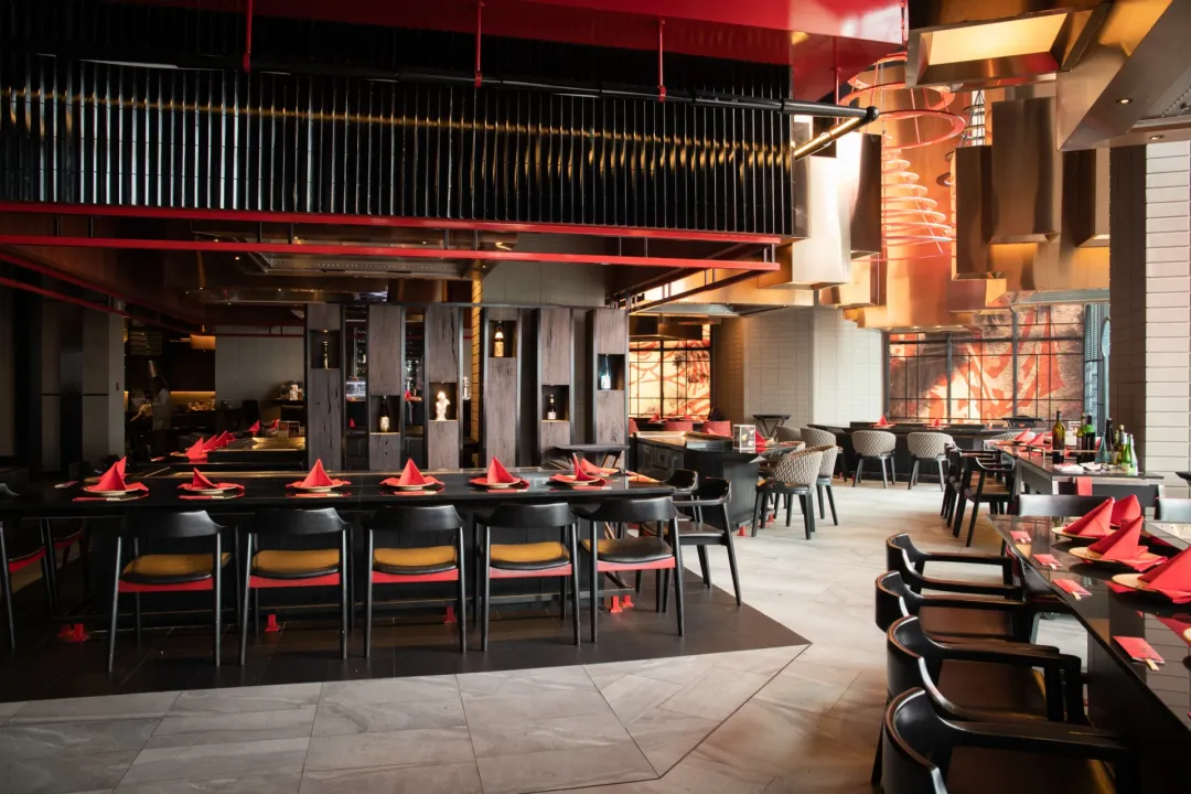 Anantara-Riverside-Bangkok-Benihama