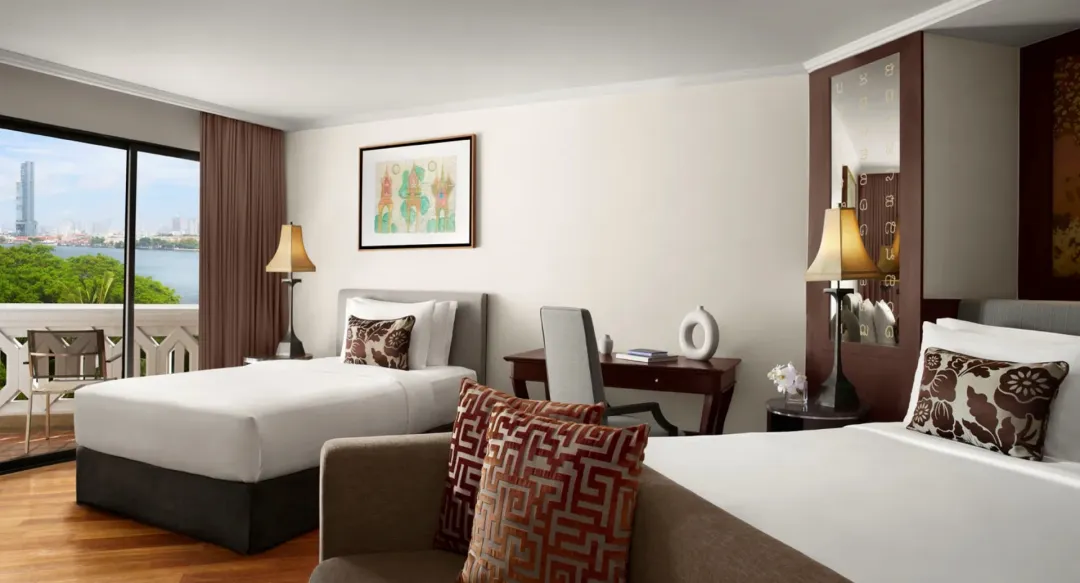 Anantara-Riverside-Bangkok-Family-Suite