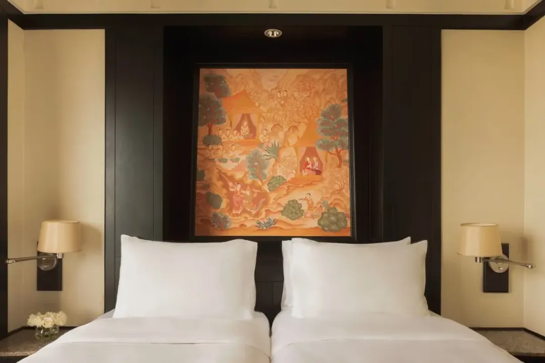 Banyan-Tree-Bangkok-Horizon-City-View-Room-Twin