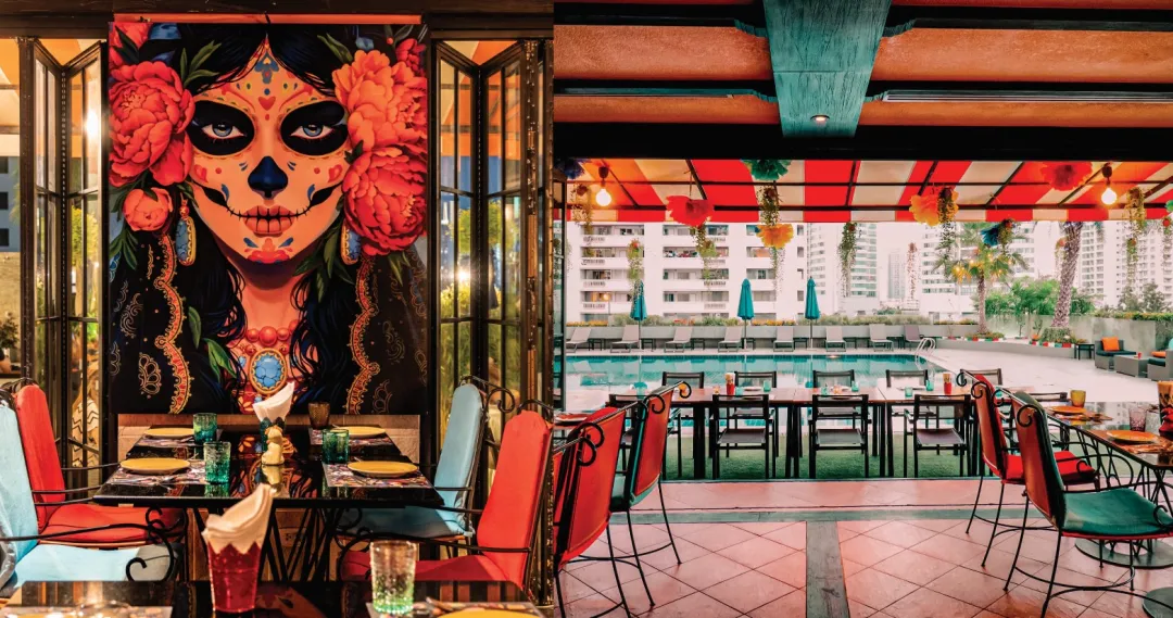 Rembbrand-Hotel-Bangkok-Mexicano