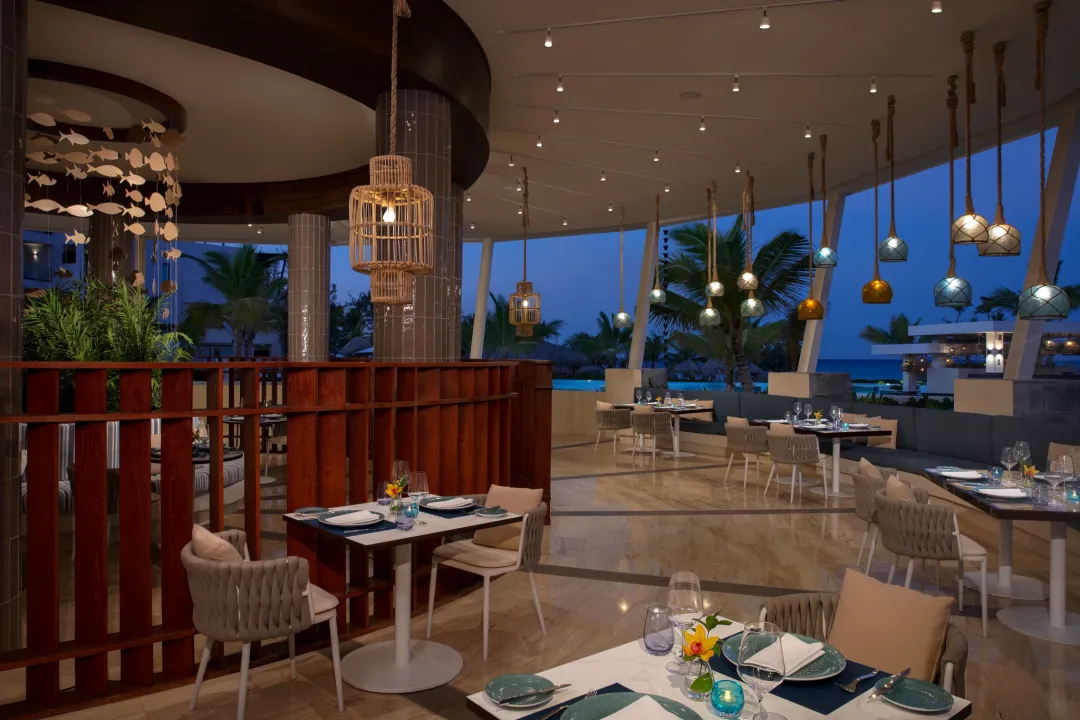 Oceana Restaurant