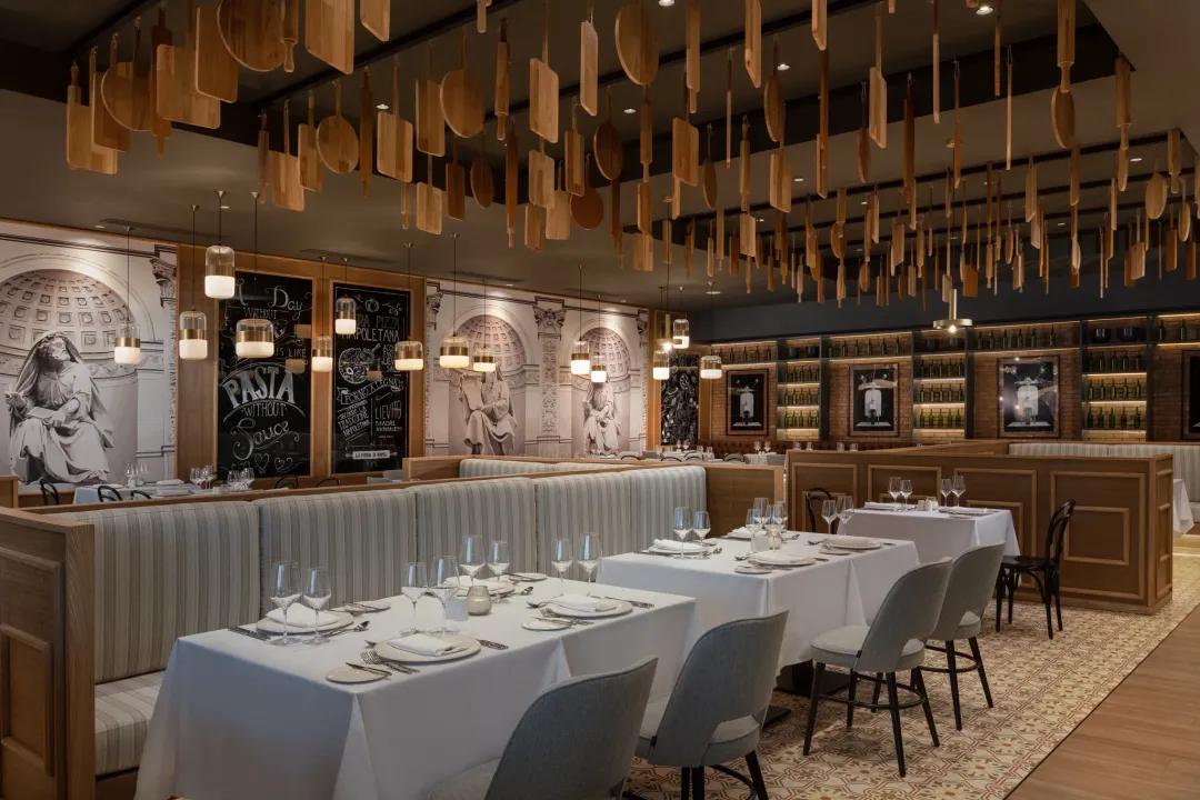 Portofino Restaurant