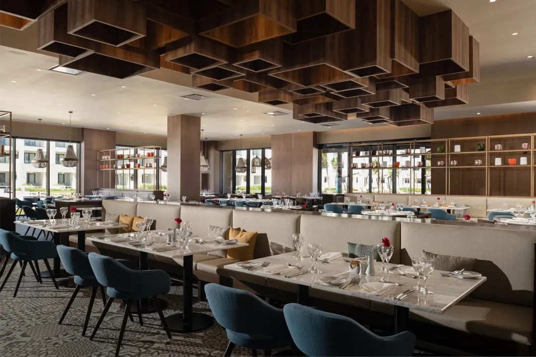 World Cafe Restaurant