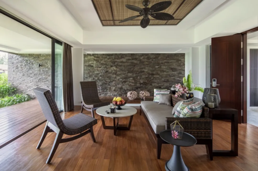 The-Residence-Bintan-Garden-Terrace-Living-Room