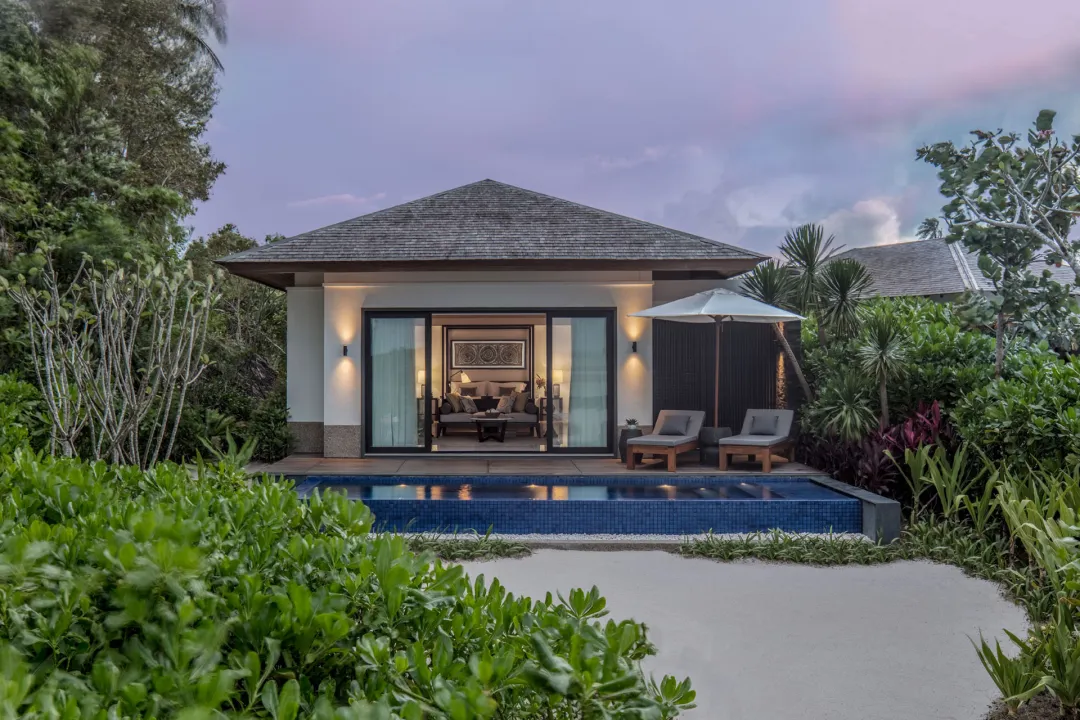 The-Residence-Bintan-Beachfront-Villa-Exterior