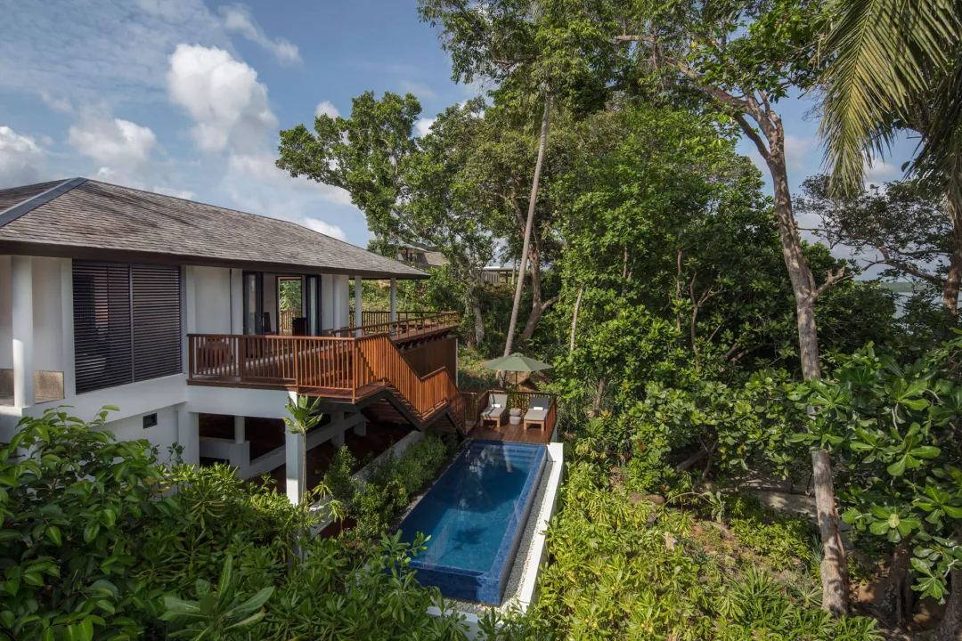 The-Residence-Bintan-Deluxe-Sea-View-Villa-Exterior