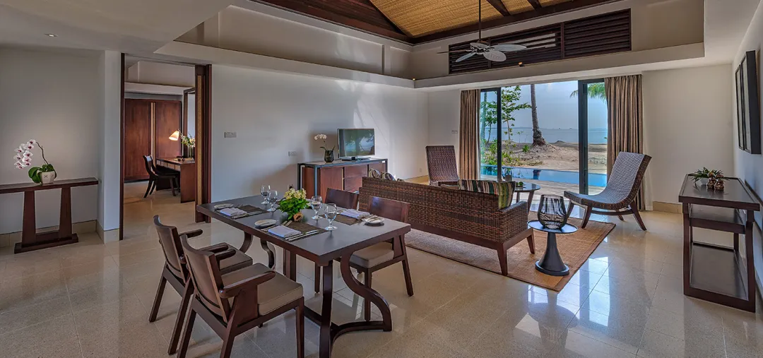 The-Residence-Bintan-Two-Bedroom-Beachfront-Villa