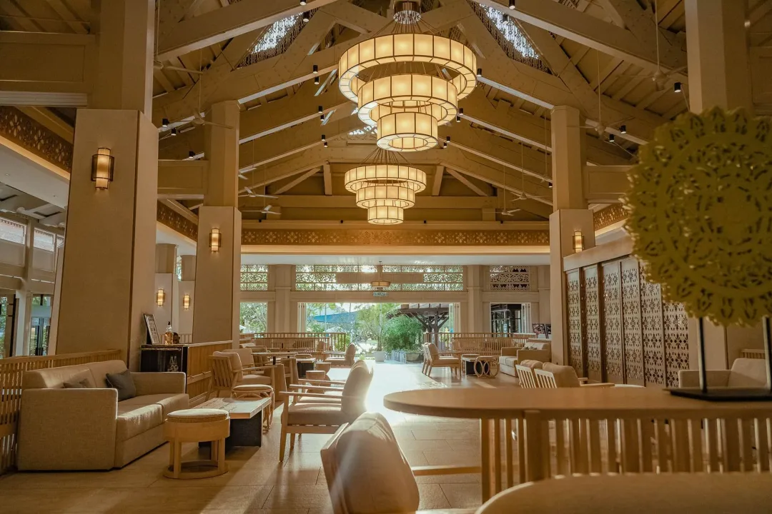 Pelangi-Beach-Resort-and-Spa-Langkawi-Lobby