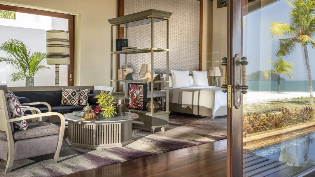 Four-Season-Resort-Langkawi-Beach-Villa-with-Pool-King-Bed