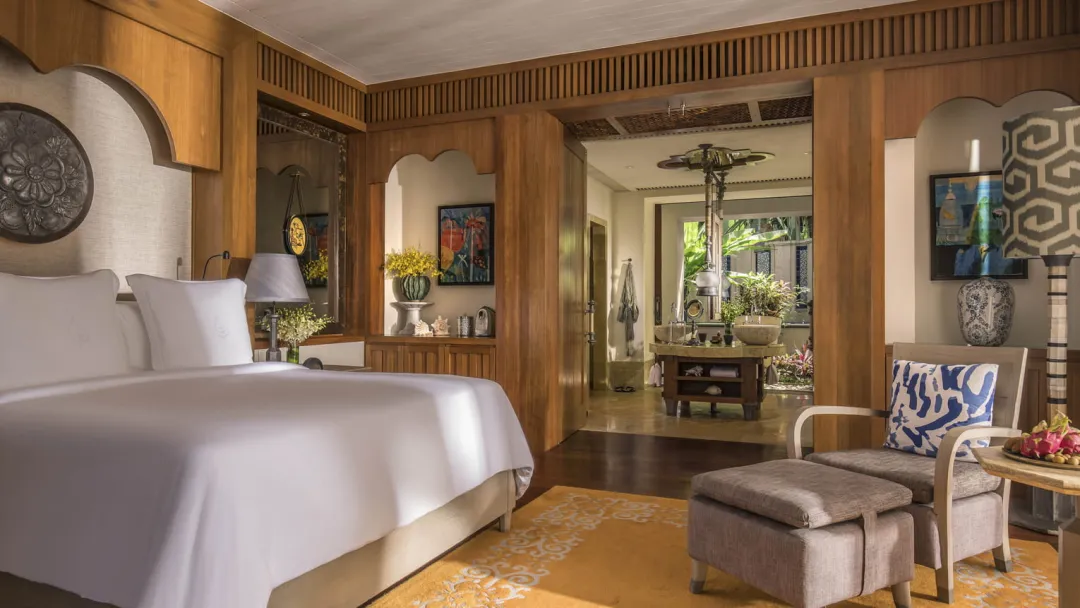 Four-Seasons-Resort-Langkawi-Garden-View-Ground-Floor