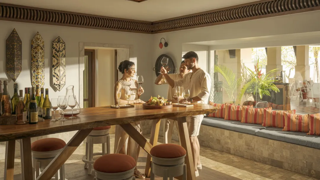Four-Seasons-Resort-Langkawi-Wine-Tastng