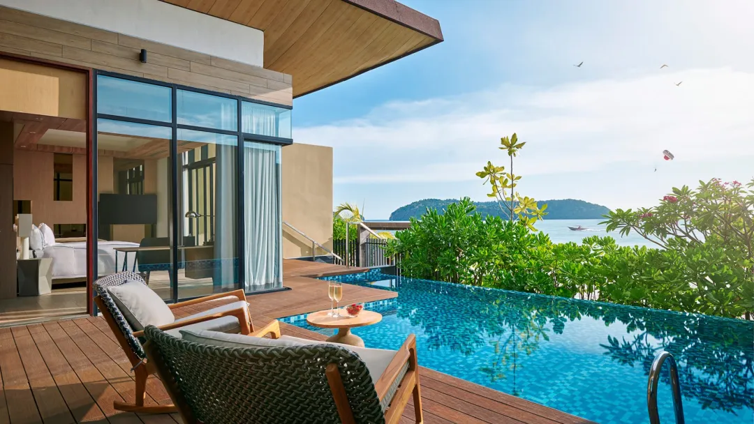 ParkRoyal-Langkawi-Pool-Villa