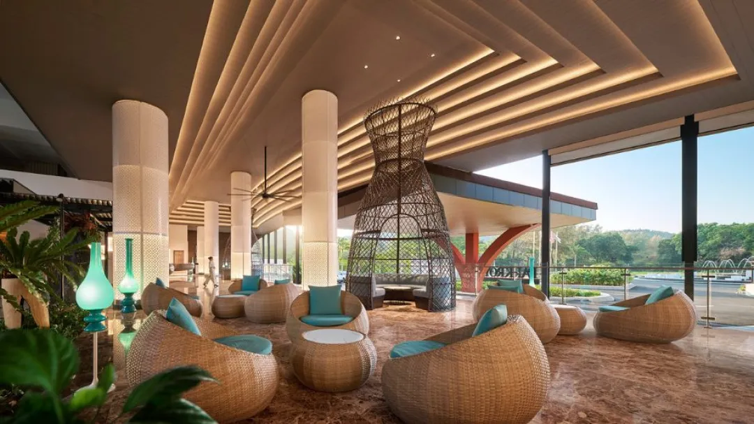 ParkRoyal-Langkawi-Resort-Lifestyle