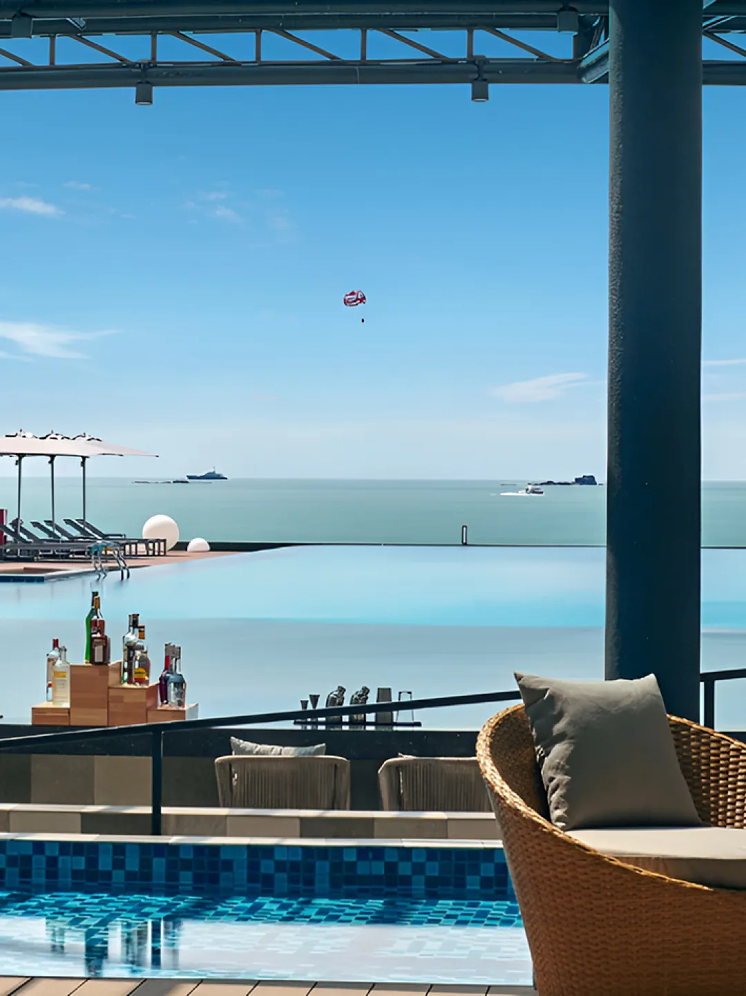 ParkRoyal-Langkawi-Ocean-View-Lounge