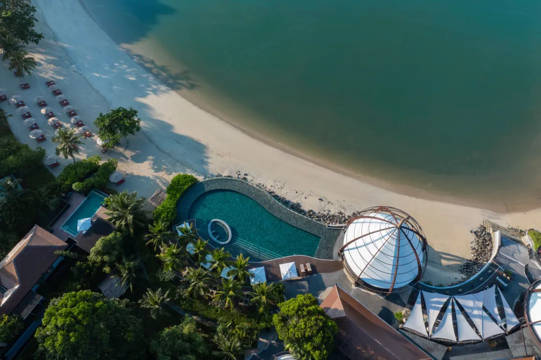 The-Ritz-Carlton-Langkawi-Beach