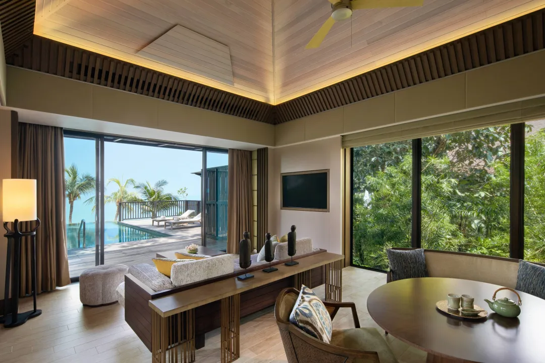 The-Ritz-Carlton-Langkawi-One-Bedroom-Beach-Villa
