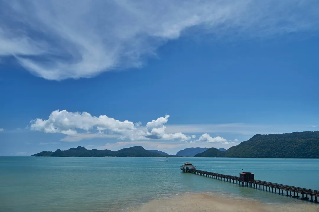 The-Westin-Langkawi-Beach