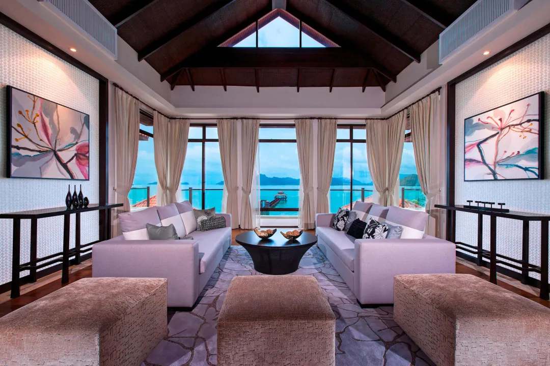 The-Westin-Langkawi-Five-Bedroom-Living-Room