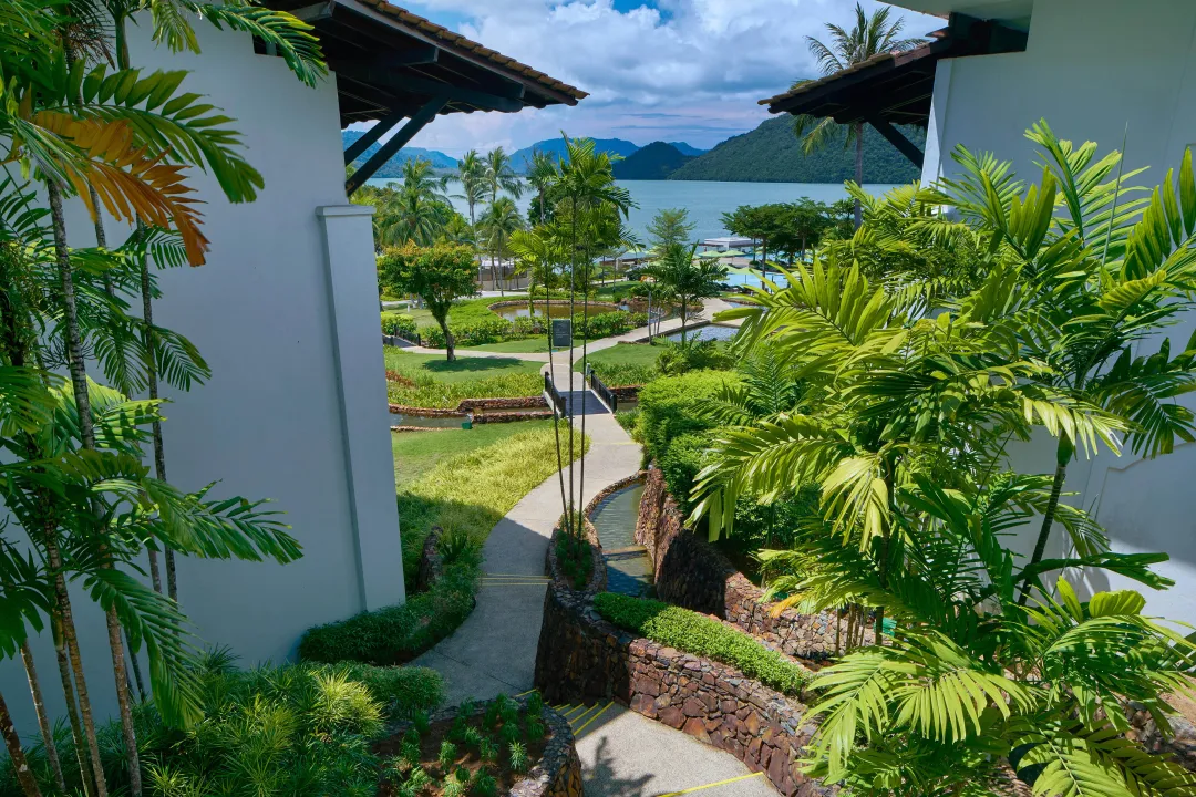 The-Westin-Langkawi-Pathway