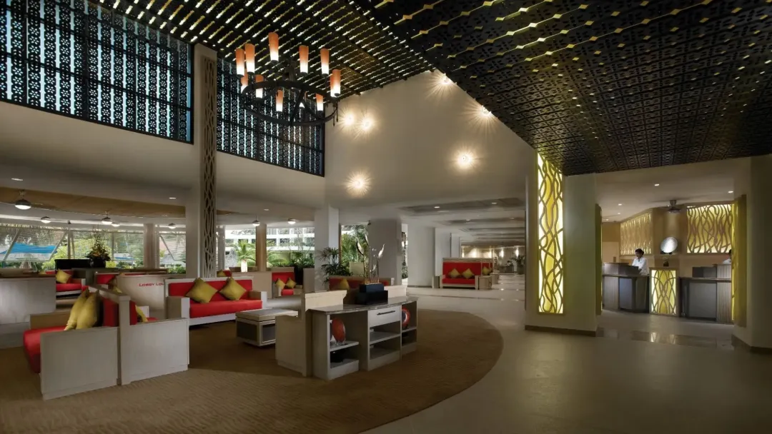 Shangri-La-Golden-Sands-Penang-Lobby