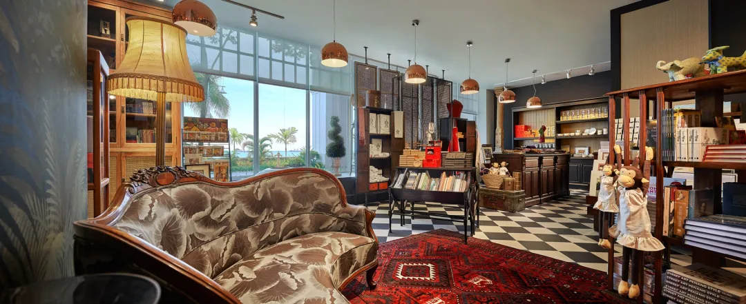 Easter and Oriental -Library