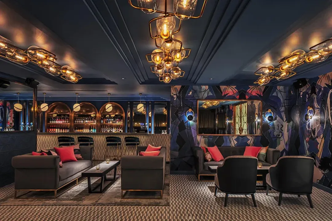 ParkRoyal-Penang-Restaurant