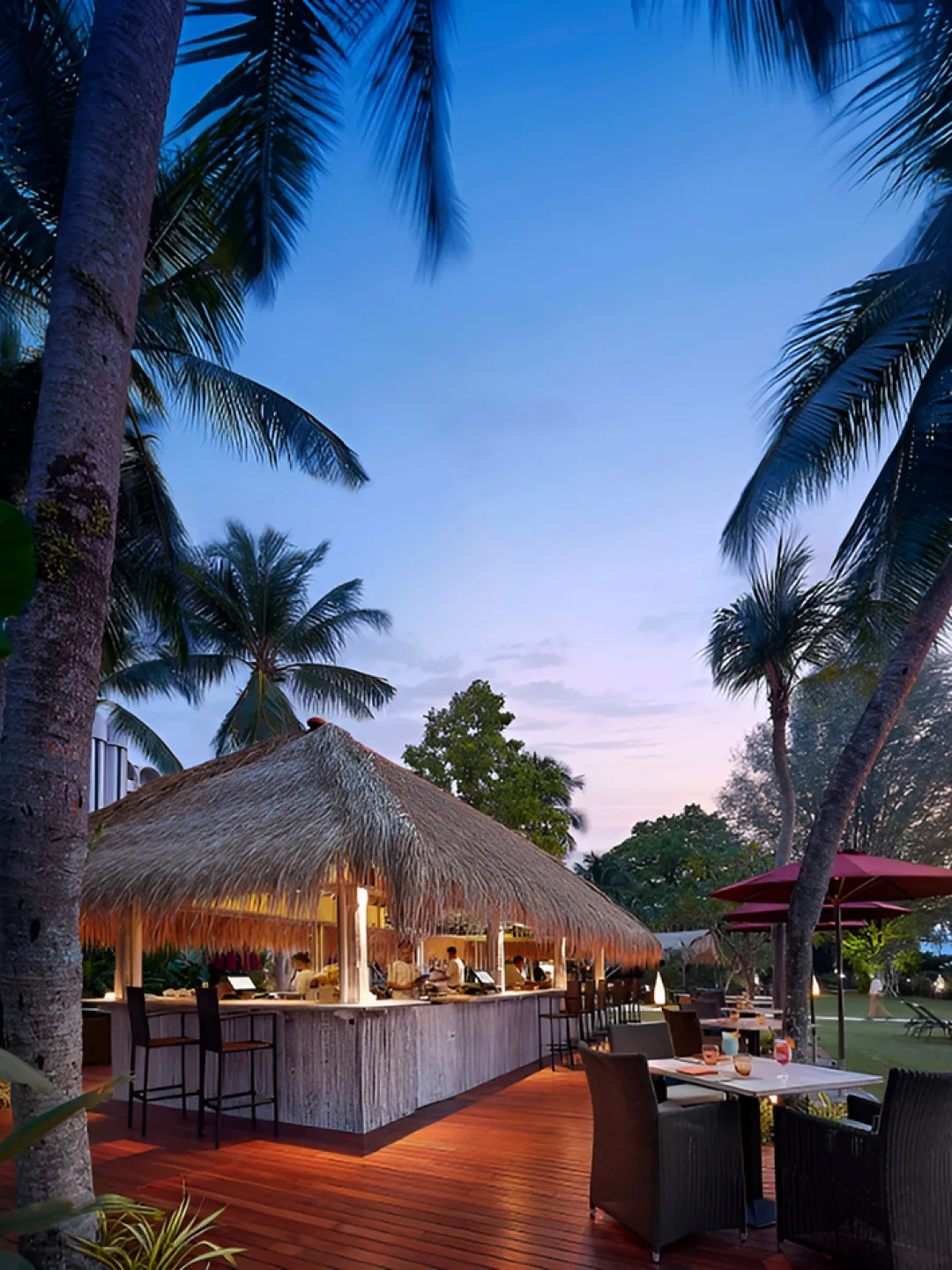 ParkRoyal-Penang-Beach-Bar